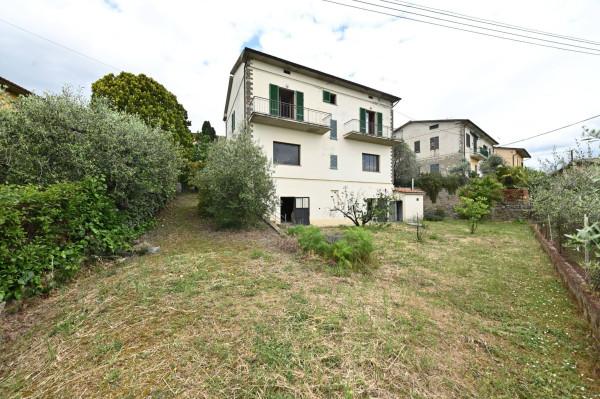 Terratetto unifamiliare in Via Madonna del Rivaio 110, Castiglion Fiorentino