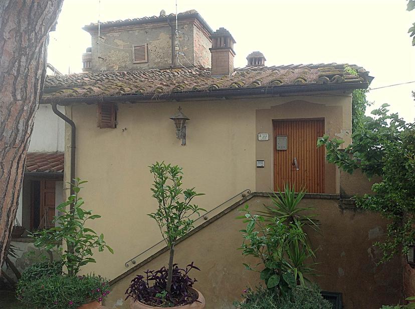 Quadrilocale, Palaia — foto 2 di 2