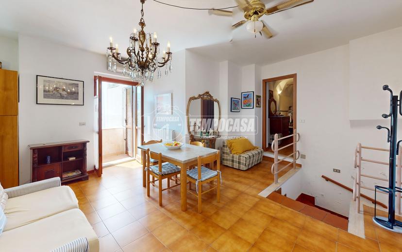 Appartamento in Via Pozzo 29, Boissano — foto 5 di 5