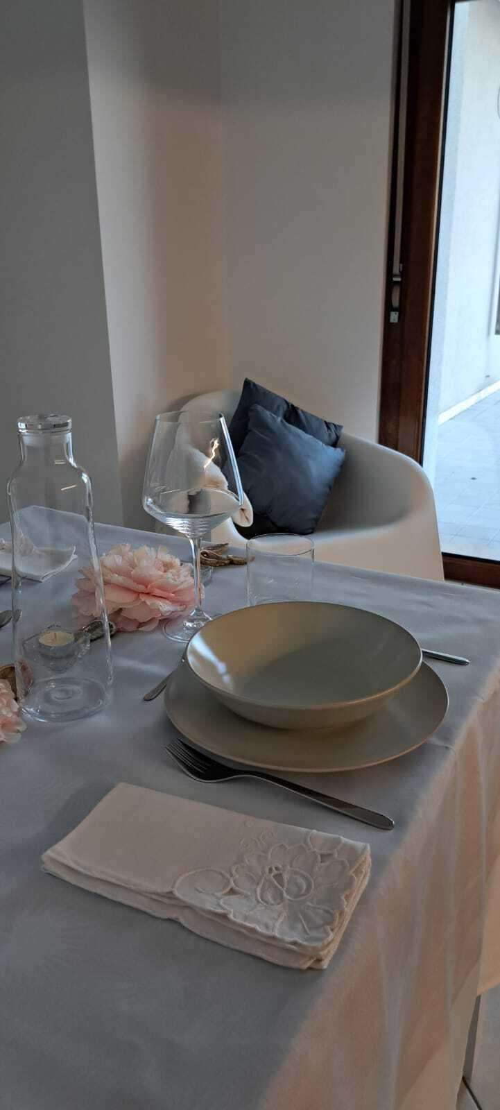 Bilocale in Via Verona, Alba Adriatica