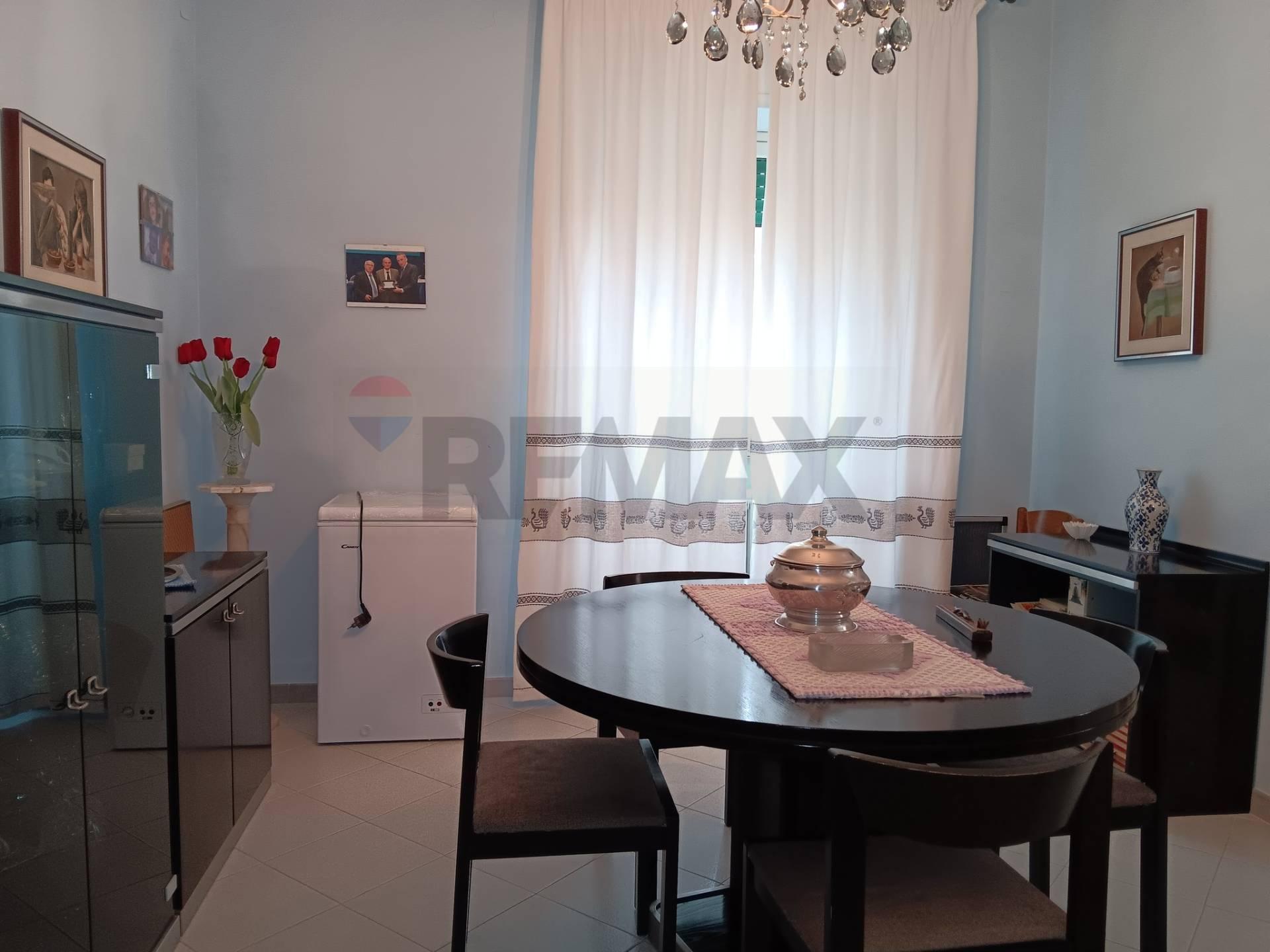 Appartamento in Via Catania 109, Enna