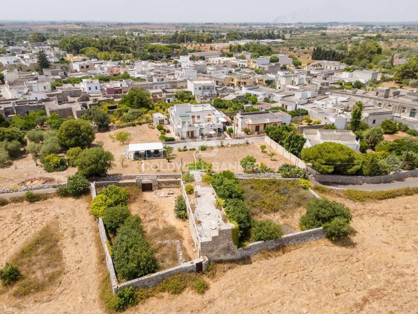 Rustico in Largo Pozzelle, Zollino — foto 4 di 5