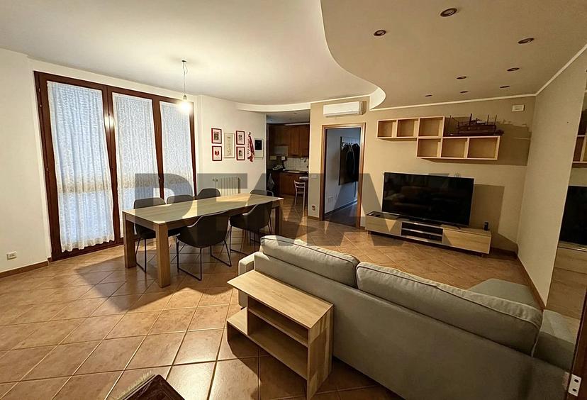 Trilocale, Legnano