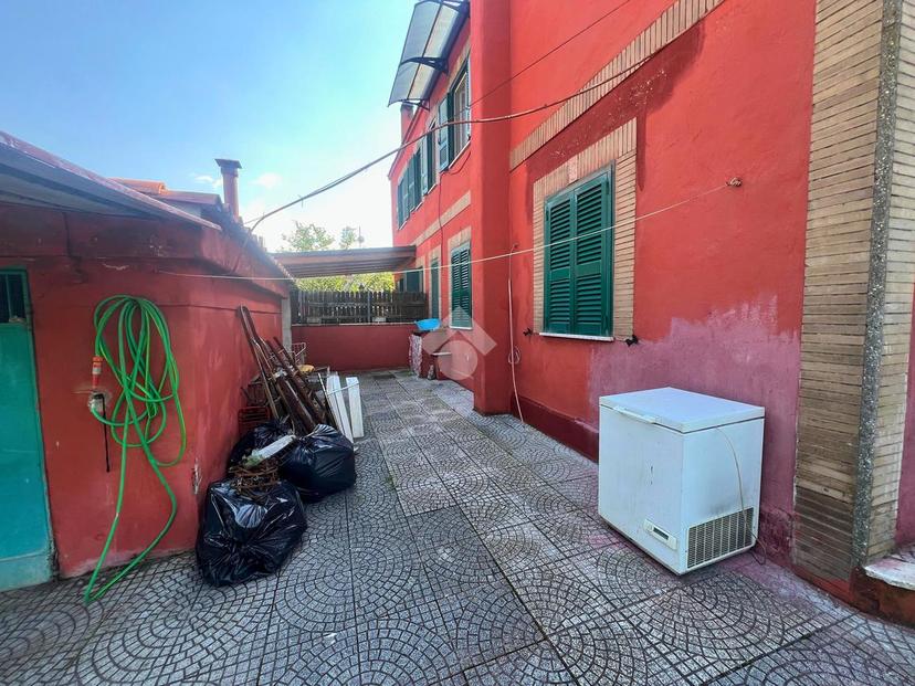 Bilocale in Via Catacombe di San Zotico 16, Frascati — foto 5 di 5