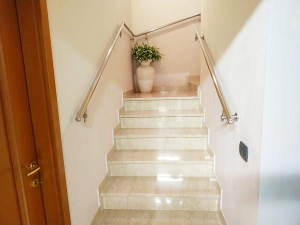 Villa a schiera in Via Giuseppe Garibaldi 46, Moglia — foto 3 di 5