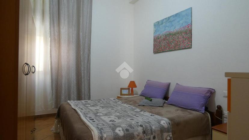 Trilocale in Via Taranto 55, Rocca Imperiale — foto 2 di 5