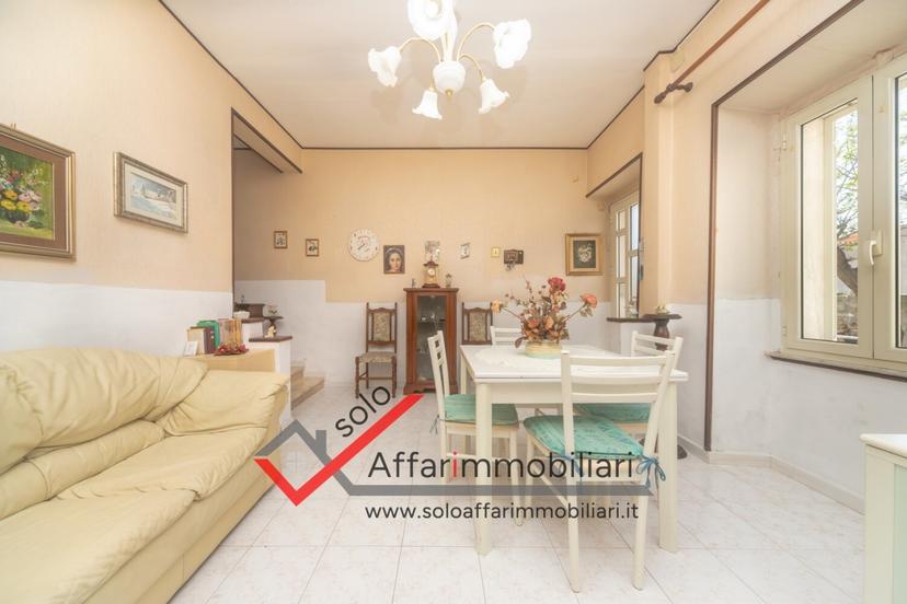Casa indipendente in Via della Corsa 15, Berchidda
