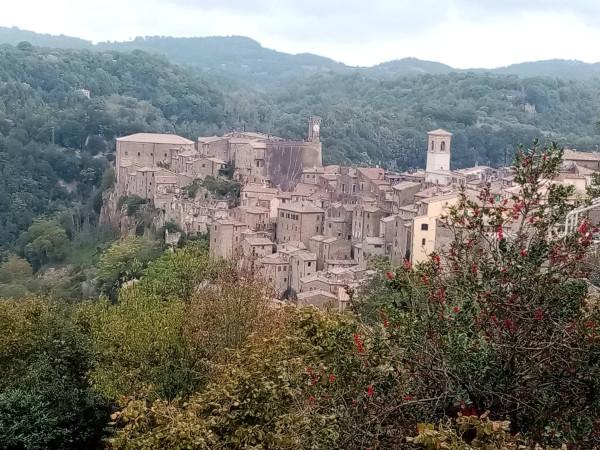 Appartamento in Largo San Accende 9, Sorano — foto 2 di 5