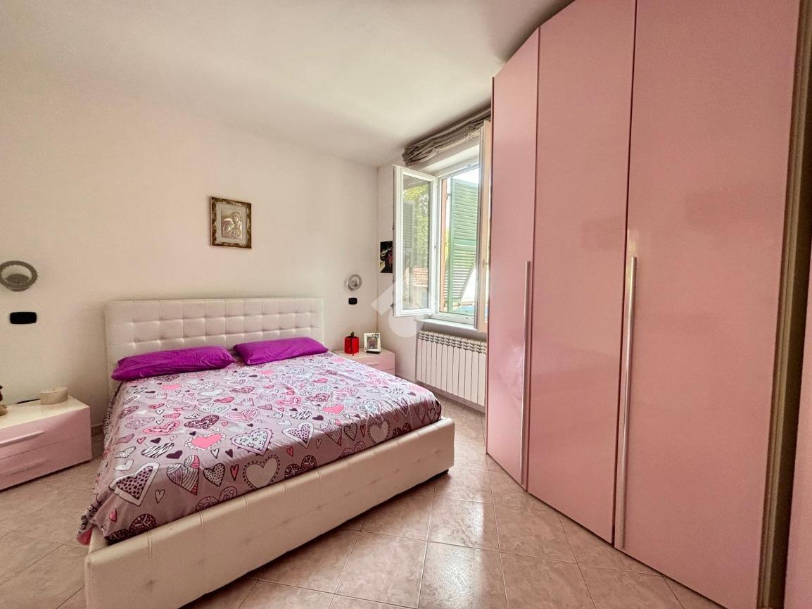Quadrilocale in Via Enrico Mattei 25, Sant'Olcese