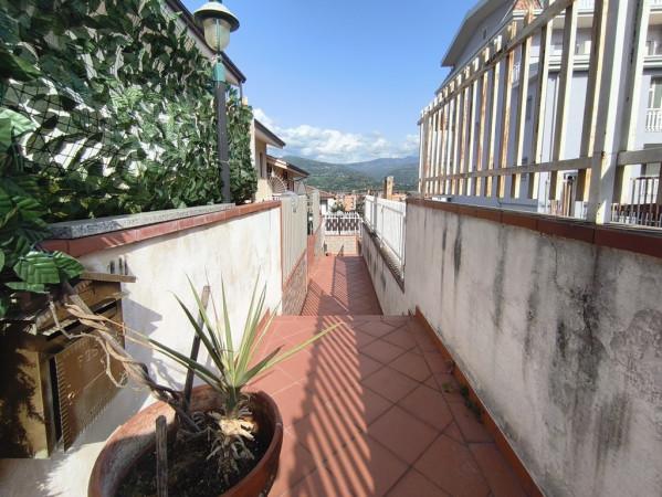 Villa a schiera in Via Gaetano Salvemini, Montalto Uffugo — foto 2 di 5