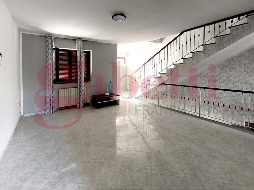 Casa indipendente in Via San Tommaso  Snc, Castelvenere — foto 5 di 5