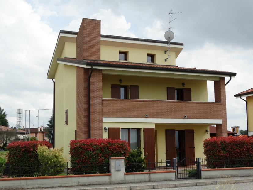 Casa indipendente in Via della Repubblica 255, Guarda Veneta — foto 2 di 5