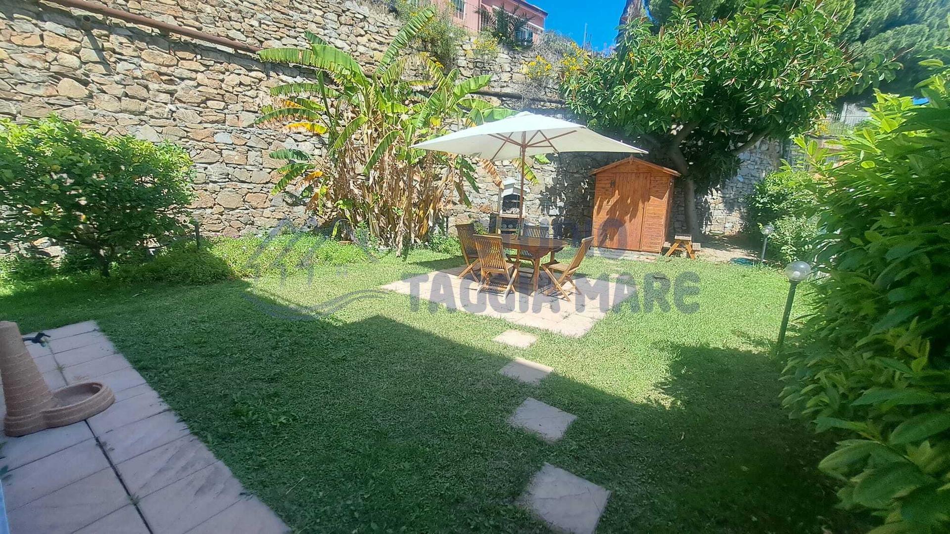 Trilocale in Via Fossati, Cipressa