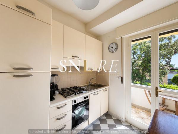 Appartamento in Via Giuseppe Mazzini, Forte dei Marmi — foto 5 di 5