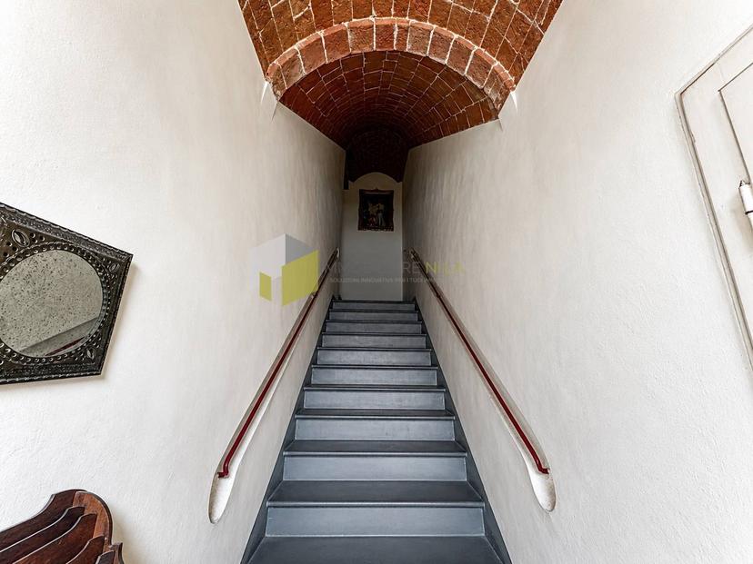 Casa indipendente in Santa Maria, Pisa — foto 4 di 5