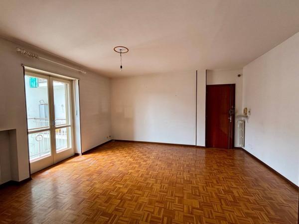 Bilocale in Corso Antonio Gramsci 23, Torre Pellice — foto 2 di 5