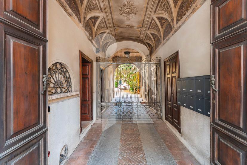 Bilocale, Mantova