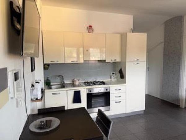 Mansarda in Strada Statale 17, 37a, L'Aquila