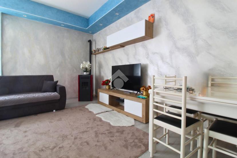 Quadrilocale in Via Pergolesi 29, Ascoli Piceno — foto 5 di 5