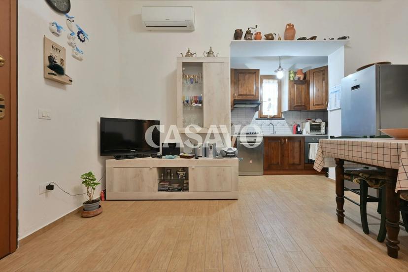 Trilocale in Via Valdinievole Sud 82, Bientina — foto 3 di 5