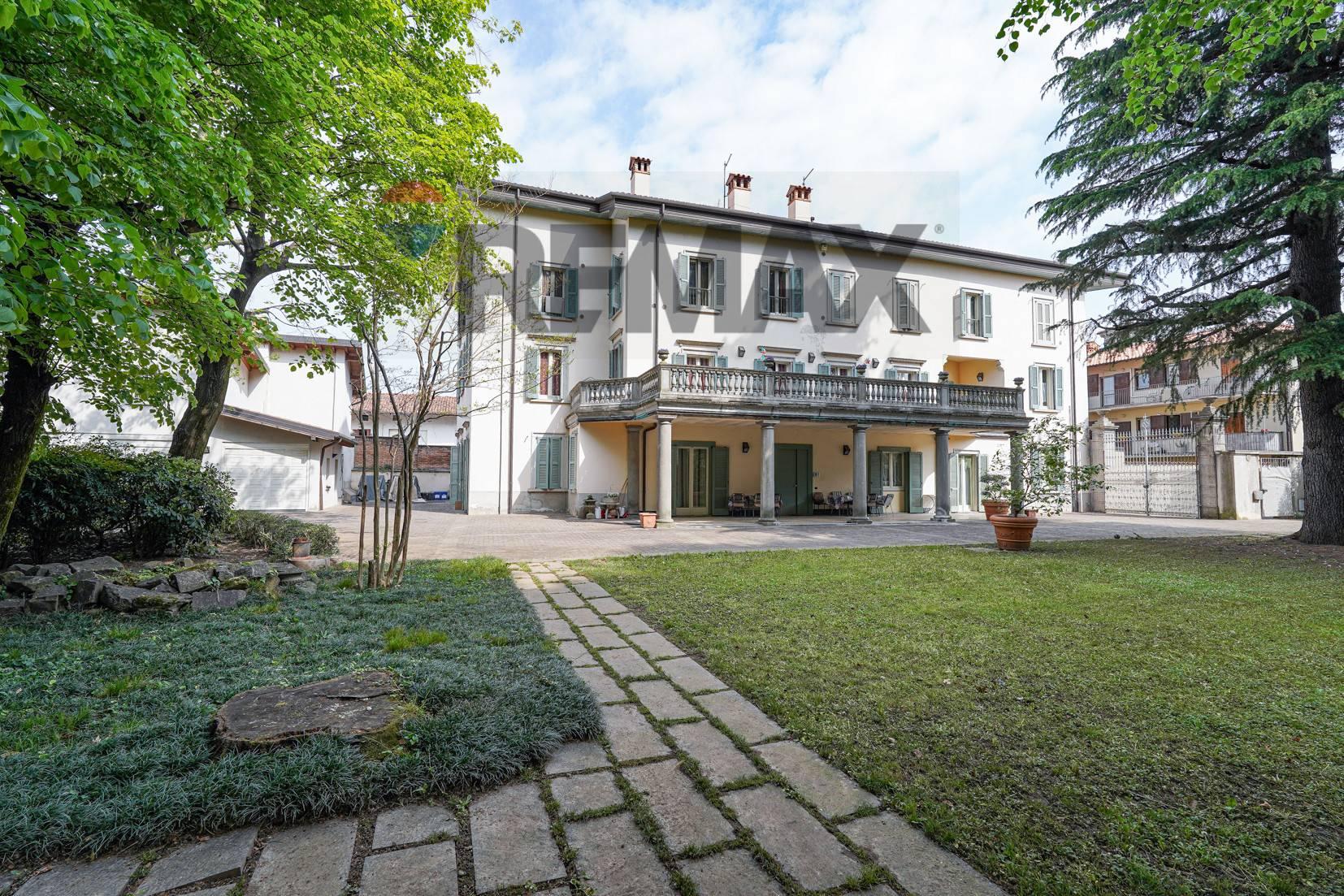 Villa in Via Arciprete Rota 11, Lallio