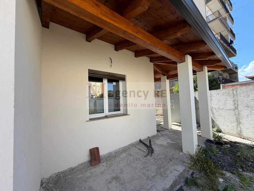 Casa indipendente in Via Boschicello 20, Reggio di Calabria — foto 4 di 5