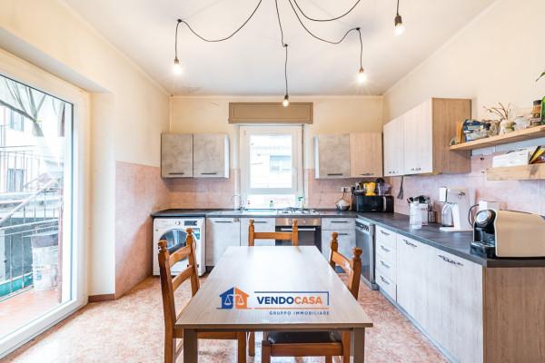 Villa in Via Isola Inferiore 30, Piasco — foto 4 di 5