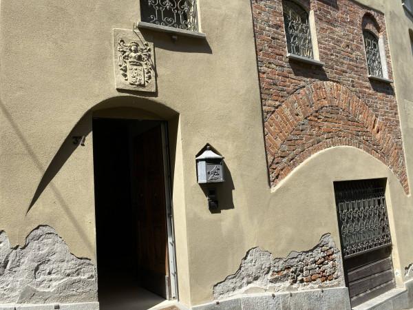 Quadrilocale in Via Porta Ferrata 37, Avigliana — foto 3 di 5