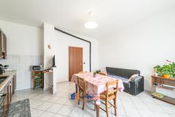 Trilocale in Via Asilo 15, Cavallermaggiore