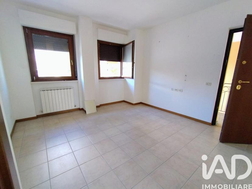 Bilocale in Via Giacomo Mattoetti, Treia — foto 3 di 5