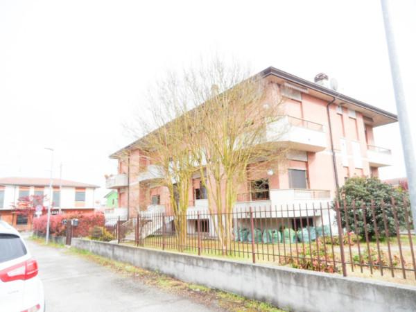 Appartamento in Via Salvador Allende, Adria