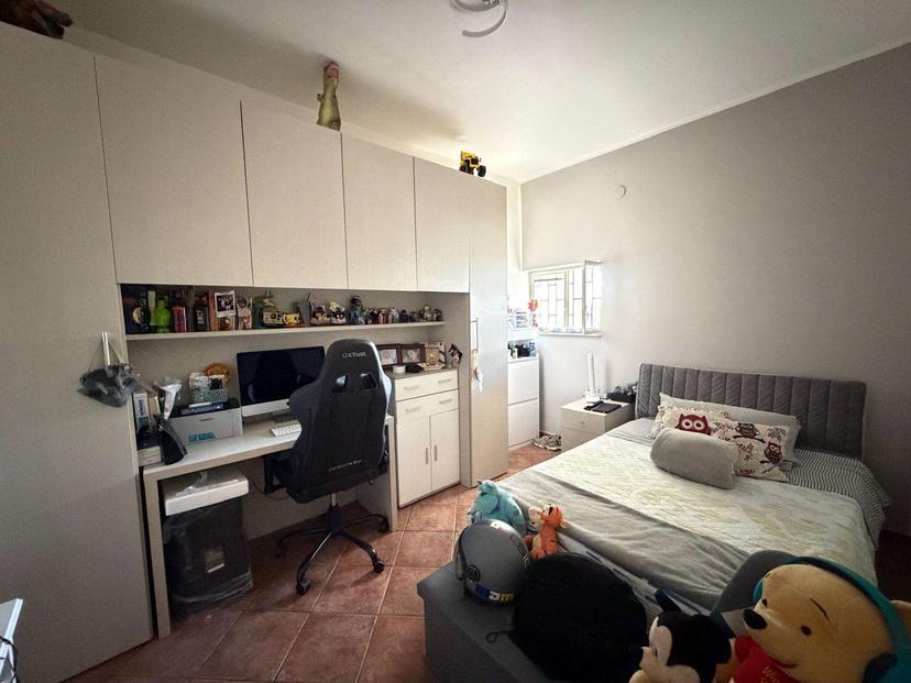 Villa unifamiliare in Via Ceraulo, Monreale — foto 3 di 5