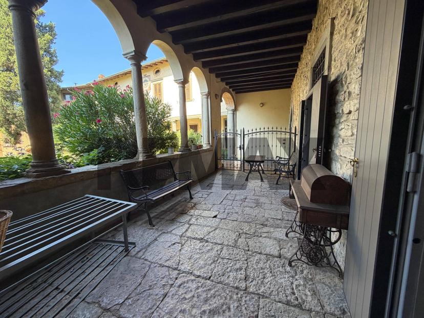 Casa indipendente, Trescore Balneario — foto 4 di 5