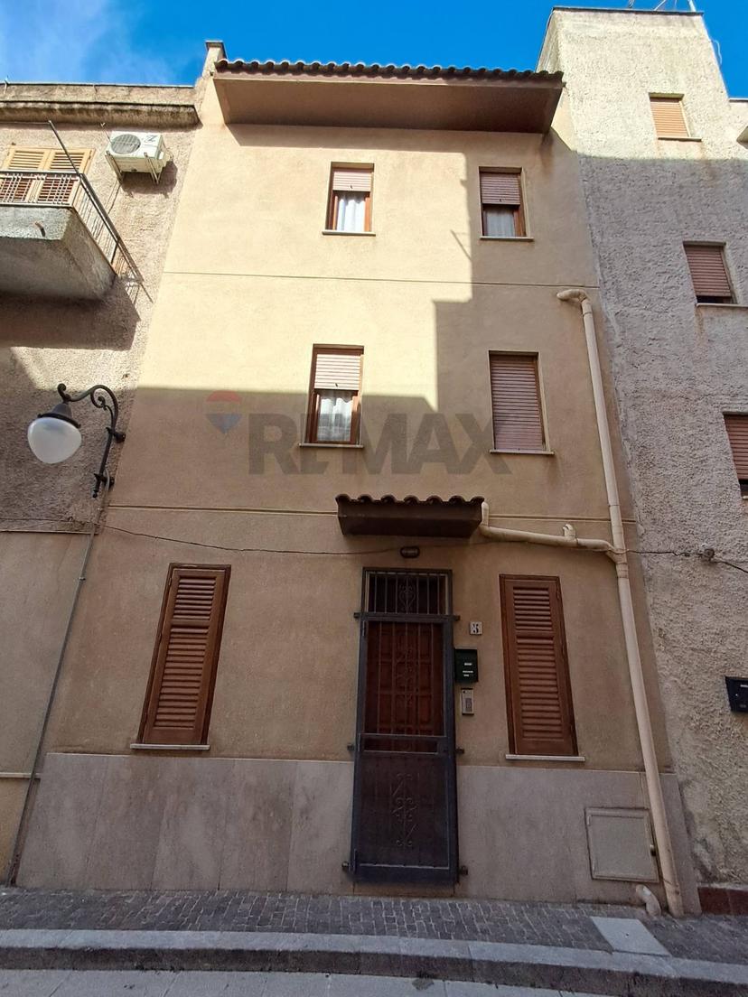 Casa indipendente in Via dell'Arco 7, Casteldaccia — foto 3 di 5