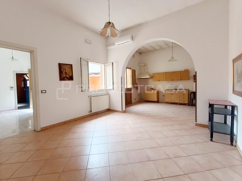Casa indipendente in Via Giuseppe Mazzini 51, Scorrano — foto 5 di 5