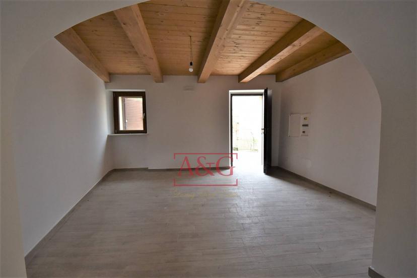 Casa indipendente in Via Villa Verri 12, Amandola — foto 2 di 5