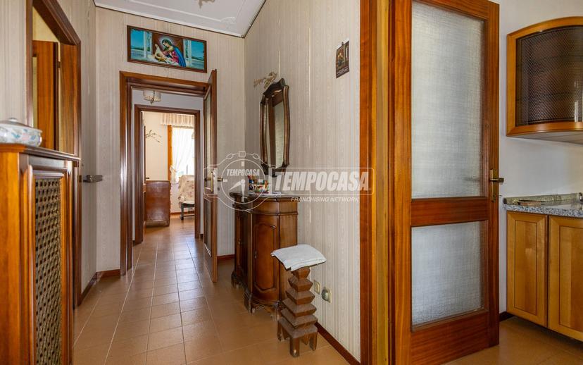 Quadrilocale in Via Niccolò Paganini 5/F, Sant'Ilario d'Enza — foto 4 di 5