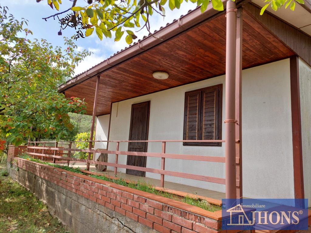 Villa unifamiliare, Enna