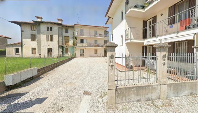 Trilocale in Via Giuseppe Verdi, Pozzuolo del Friuli — foto 5 di 5