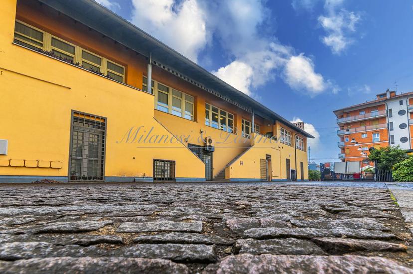 Villa a schiera in Via Broseta 58, Bergamo — foto 5 di 5