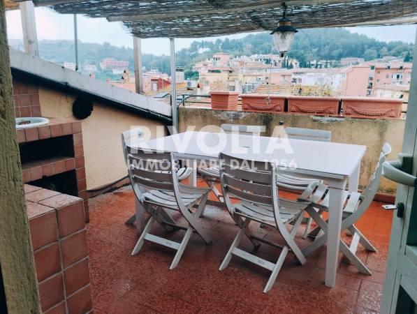 Appartamento in Via Nuova, Monte Argentario — foto 4 di 5