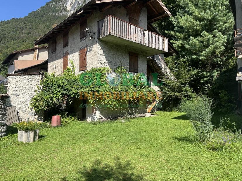 Casa indipendente in Viale Trento 10, Grigno — foto 2 di 5