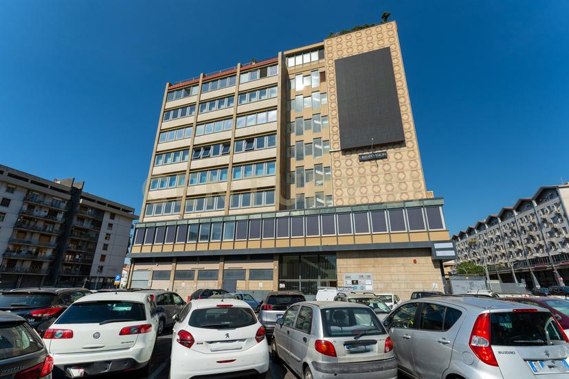 Appartamento in Corso Sicilia 64, Catania