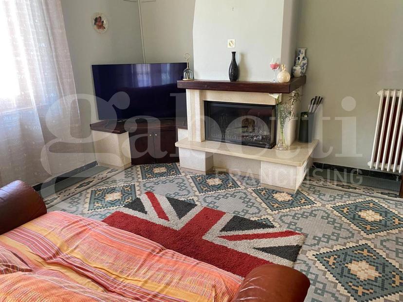 Casa indipendente in Via Pratola 5, Santo Stefano di Magra — foto 5 di 5