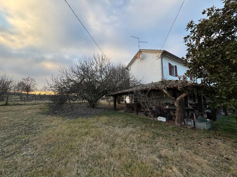 Rustico in Località Solferine  239, Borgonovo Val Tidone — foto 5 di 5