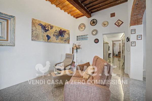 Quadrilocale in Via Pinete 1, Capannoli — foto 3 di 5