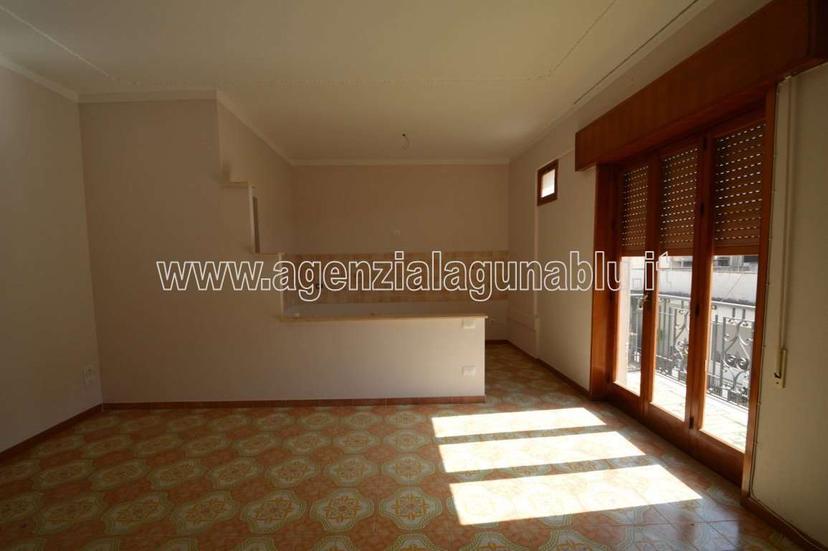 Quadrilocale in Via Santa Maria di Gesù, Mazara del Vallo — foto 2 di 5