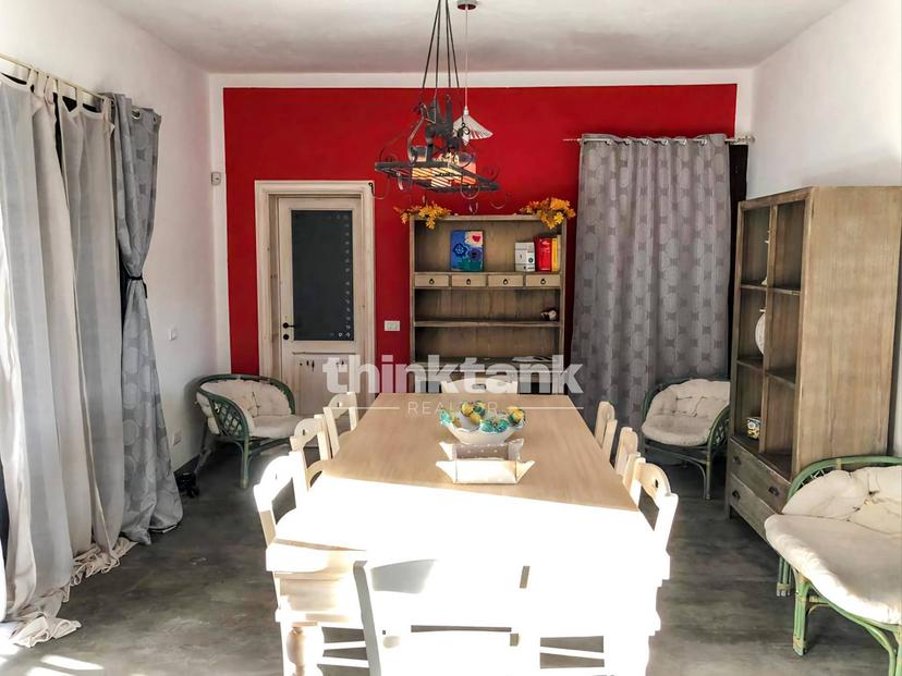 Rustico in Contrada Buonivini, Noto