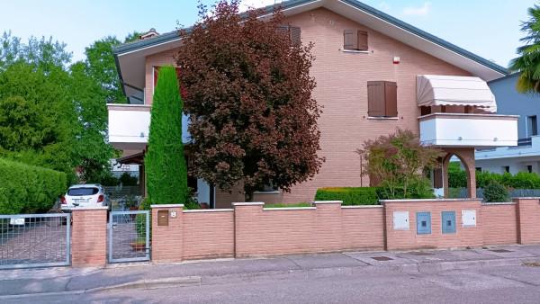 Villa bifamiliare in Via Pietro Nenni, Copparo — foto 5 di 5