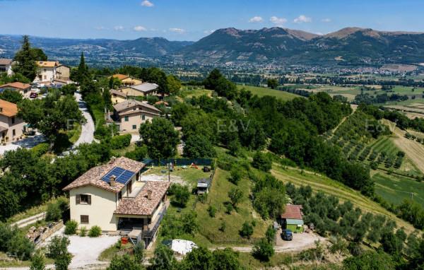 Villa in Via Montereano, Gubbio — foto 5 di 5